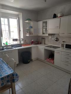 Albergue Luz de Frómista - 4