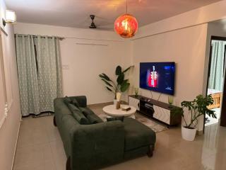 Lotus Loft - Boutique 3bhk with Playstation 5 - 7
