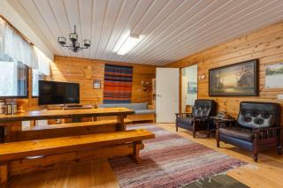 Mettonpesä by Holiday in Lapland - 3