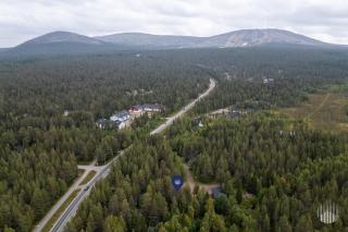 Mettonpesä by Holiday in Lapland - 7