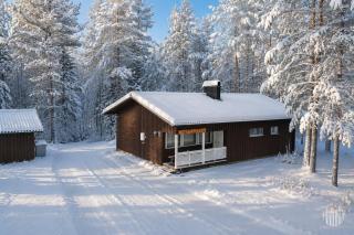 Mettonpesä by Holiday in Lapland - 2