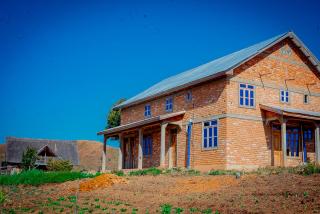 Witsasa Mountain View Holiday In - 0