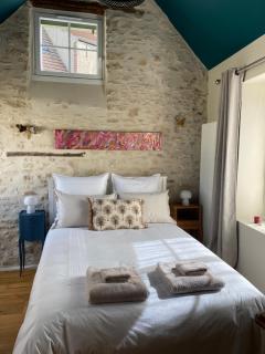 LA ROSE Maison d'hôte - 0