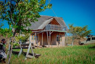 Witsasa Mountain View Holiday In - 2