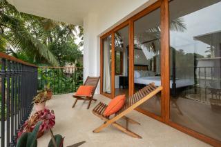 SaffronStays Cavelossim Verandah - 4