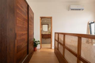 SaffronStays Cavelossim Verandah - 2