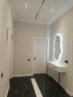 Qapalı isdi Hovuzlu villa - 7