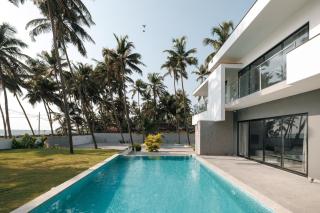 Velika Beach Villa by EWA in Kundapura - 8