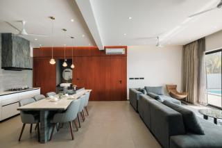 Velika Beach Villa by EWA in Kundapura - 5