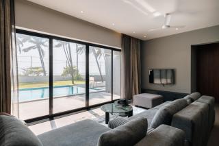 Velika Beach Villa by EWA in Kundapura - 4