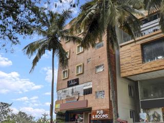 Hotel O Canton - 1