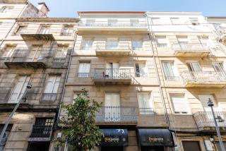 YBH Ocean Boutique - Vigo - 4