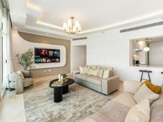 Kensington 2BR and Maid Luxurious flat in JLT - 7