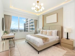 Kensington 2BR Luxurious flat in JLT - Dubai - 5