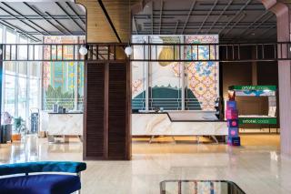 Artotel Harmoni Jakarta - 0