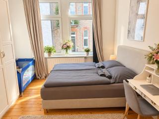 Velmora Boutique Suites Cozy Apartment City Center - 0