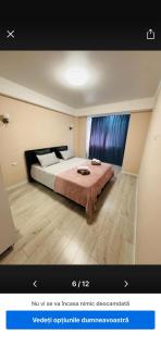 Rîșcani Central apartament by the circus - 3