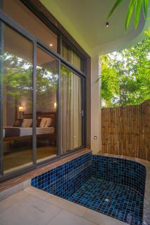 The Solarium - A Luxury Boutique Homestay - 8
