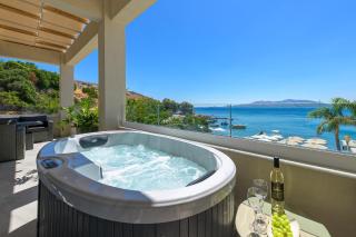 Sirin Luxury Suites - 1st floor - 0