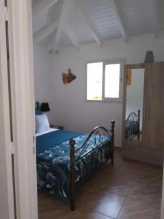 Appartement Sainte‑Anne 36 m², jardin - 2