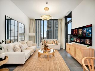 Kensington Brand New 2BR Plus Maid 10 min to Downtown! - 9