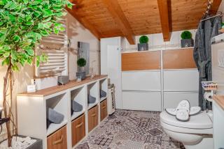 Magnifique VILLA de 120m2 au Coeur du Valais avec piscine en été - 1