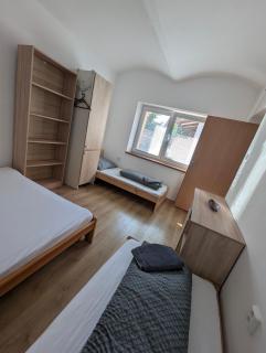 Apartmány Opolany - 2