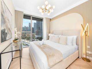 Kensington - Cosy Burj View Flat - Dubai Mall link! - 8