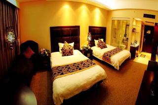 Yunnan Kingworld International Hotel - 6