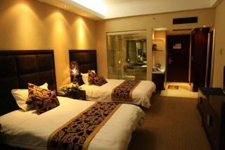 Yunnan Kingworld International Hotel - 4