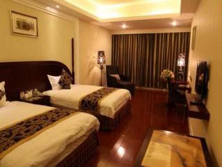 Yunnan Kingworld International Hotel - 1
