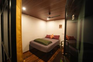 Da Java 18 hostel and Homestay Chikmagalur - 5