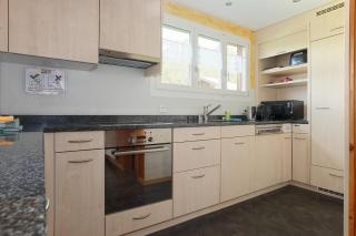 Apartment Obem Doregade - GRIWA RENT AG - 6
