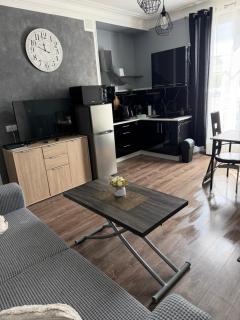 Appt F2 au centre ville de Nogent Le Rotrou, Jasmin - 9