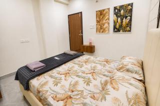 Sid private one bedroom suite, Hitech City, Kondapur - 9