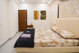 Sid private one bedroom suite, Hitech City, Kondapur - 5