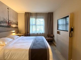 Bastion Hotel Utrecht - 9