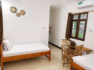 Mangapwani Beach Villa - 1