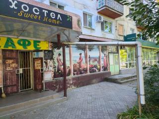 Sweet Home Hostel - 9