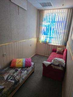 Sweet Home Hostel - 7