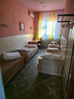 Sweet Home Hostel - 5