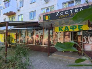 Sweet Home Hostel - 1