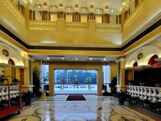 Shun Ping Da Hotel - 5