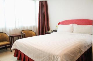 Shun Ping Da Hotel - 1