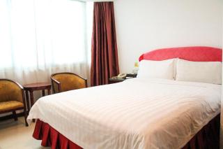 Shun Ping Da Hotel - 7