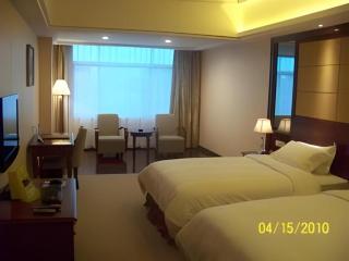 Shun Ping Da Hotel - 4
