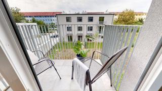 Apartmán Topolová 1146 - 8