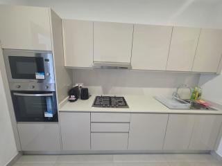 Appartement B6 - Résidence La Rose des Vents - 5