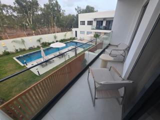 Appartement B6 - Résidence La Rose des Vents - 3
