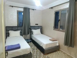EasyStay Airport - 3